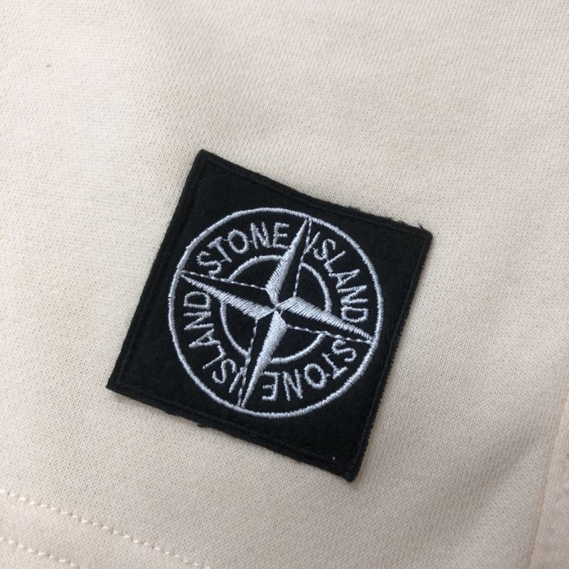 Stone Island Short Pants